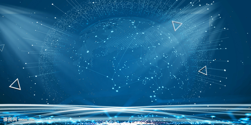 智能科技 開啟未來(lái)無(wú)限可能的新引擎