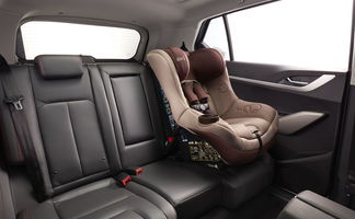 領(lǐng)航車(chē)之道汽車(chē)服務(wù)汽車(chē)美容加盟圖片 加盟店裝修圖