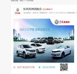 服務(wù)佳的武漢新車代購