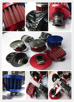 【汽車二次進氣改裝冬菇頭 空氣濾清器 空氣過濾器 汽車進氣過濾器】價格,廠家,圖片,其他車身及附件、外飾、改裝,饒平縣海山路士達汽車裝飾用品經(jīng)營部-