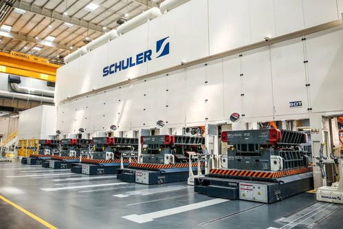 總投資約170億元 國內(nèi)生產(chǎn)規(guī)模最大 嘉定這家純電動汽車工廠將正式投產(chǎn)